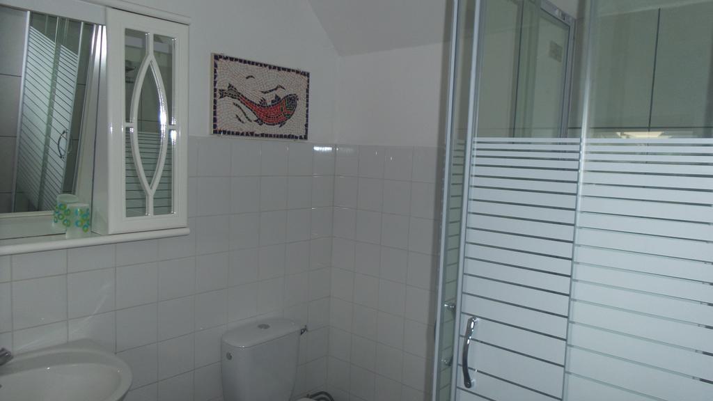 Gite Les Oiseaux Le Tréport Quarto foto